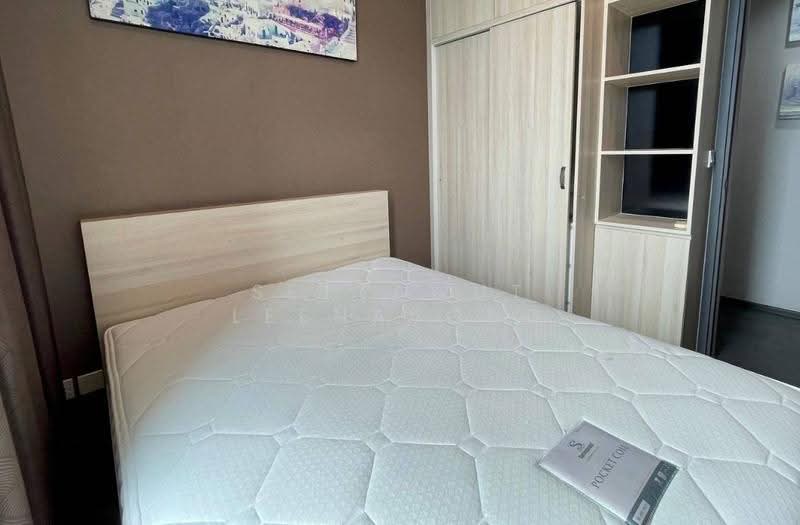 The Edge Sukhumvit 23 : เอดจ์ สุขุมวิท 23, กรุงเทพ, 6 ซอยสุขุมวิท 23, คลองเตยเหนือ, วัฒนา, กรุงเทพ, 65 ตร.ม., คอนโด ให้เช่า, โดย Settawut Leenavong, 500579147 - DDproperty.com