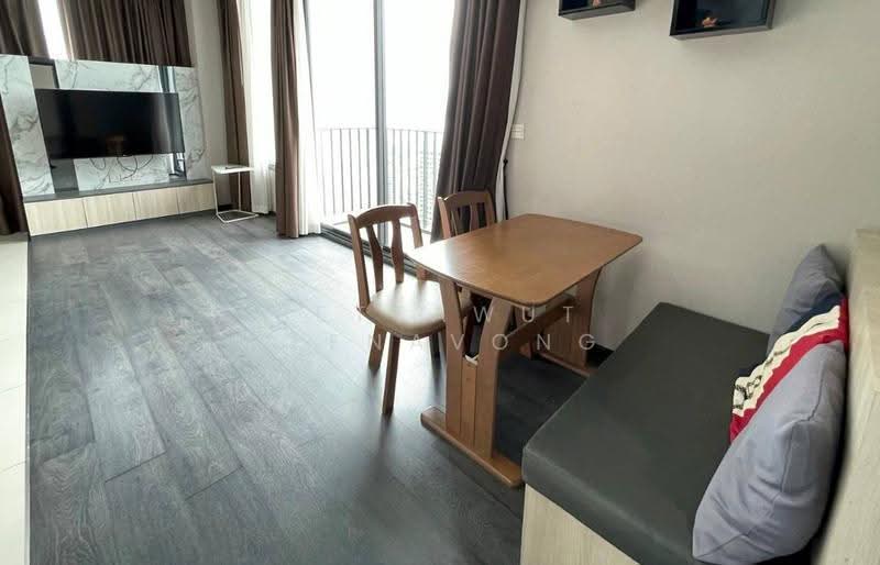 The Edge Sukhumvit 23, Bangkok, 6 Soi Sukhumvit 23, Khlongtoei Nua, Watthana, Bangkok, 2 Bedrooms, 65 sqm, Condo For Rent, by Settawut Leenavong, 500579147 - DDproperty.com