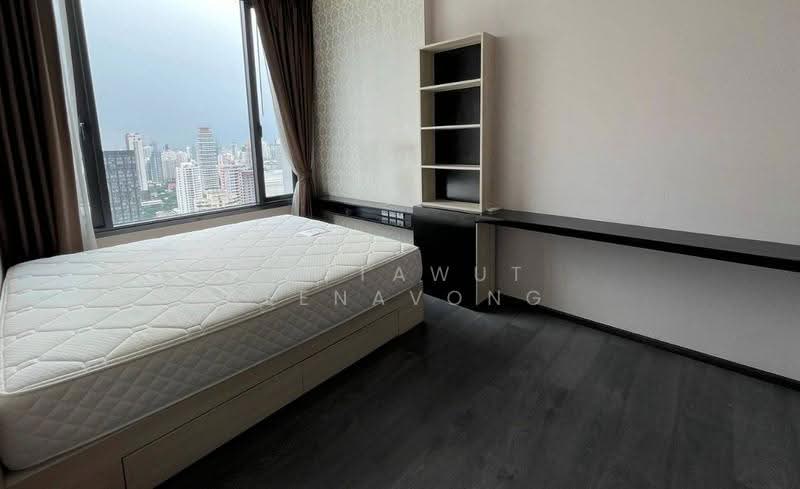The Edge Sukhumvit 23, Bangkok, 6 Soi Sukhumvit 23, Khlongtoei Nua, Watthana, Bangkok, 2 Bedrooms, 65 sqm, Condo For Rent, by Settawut Leenavong, 500579147 - DDproperty.com