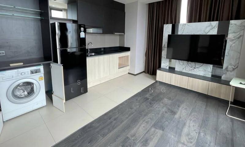 The Edge Sukhumvit 23 : เอดจ์ สุขุมวิท 23, กรุงเทพ, 6 ซอยสุขุมวิท 23, คลองเตยเหนือ, วัฒนา, กรุงเทพ, 65 ตร.ม., คอนโด ให้เช่า, โดย Settawut Leenavong, 500579147 - DDproperty.com