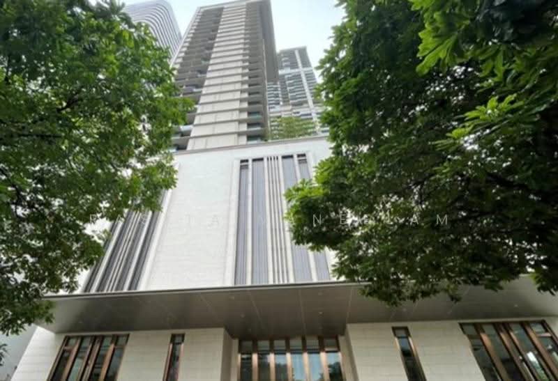 The Esse Asoke, Bangkok, 333 Soi Sukhumvit 21, Sukhumvit Road, Khlongtoei Nua, Watthana, Bangkok, 1 Bedroom, 45 sqm, Condo For Sale, by Rasita Maneelam, 500579149 - DDproperty.com