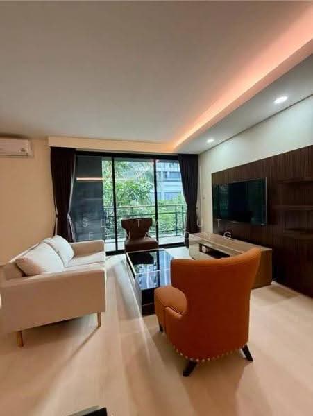 Mode Sukhumvit 61 : โหมด สุขุมวิท 61, กรุงเทพ, ถนนสุขุมวิท 61, คลองตันเหนือ, วัฒนา, กรุงเทพ, 65 ตร.ม., คอนโด ให้เช่า, โดย Settawut Leenavong, 500579150 - DDproperty.com