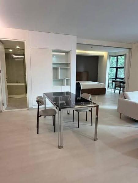 Mode Sukhumvit 61, Bangkok, Sukhumvit 61 Road, Khlong Tan Nua, Watthana, Bangkok, 1 Bedroom, 65 sqm, Condo For Rent, by Settawut Leenavong, 500579150 - DDproperty.com