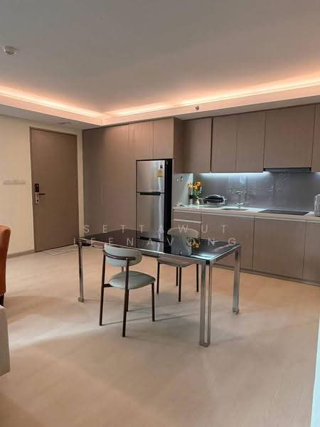 Mode Sukhumvit 61 : โหมด สุขุมวิท 61, กรุงเทพ, ถนนสุขุมวิท 61, คลองตันเหนือ, วัฒนา, กรุงเทพ, 65 ตร.ม., คอนโด ให้เช่า, โดย Settawut Leenavong, 500579150 - DDproperty.com