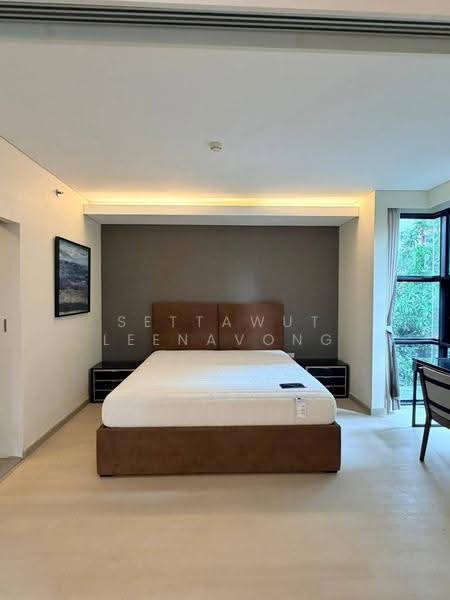 Mode Sukhumvit 61, Bangkok, Sukhumvit 61 Road, Khlong Tan Nua, Watthana, Bangkok, 1 Bedroom, 65 sqm, Condo For Rent, by Settawut Leenavong, 500579150 - DDproperty.com