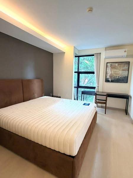 Mode Sukhumvit 61 : โหมด สุขุมวิท 61, กรุงเทพ, ถนนสุขุมวิท 61, คลองตันเหนือ, วัฒนา, กรุงเทพ, 65 ตร.ม., คอนโด ให้เช่า, โดย Settawut Leenavong, 500579150 - DDproperty.com