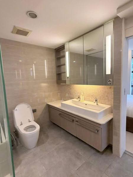 Mode Sukhumvit 61, Bangkok, Sukhumvit 61 Road, Khlong Tan Nua, Watthana, Bangkok, 1 Bedroom, 65 sqm, Condo For Rent, by Settawut Leenavong, 500579150 - DDproperty.com