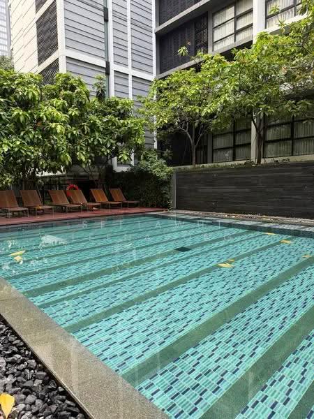 Mode Sukhumvit 61 : โหมด สุขุมวิท 61, กรุงเทพ, ถนนสุขุมวิท 61, คลองตันเหนือ, วัฒนา, กรุงเทพ, 65 ตร.ม., คอนโด ให้เช่า, โดย Settawut Leenavong, 500579150 - DDproperty.com