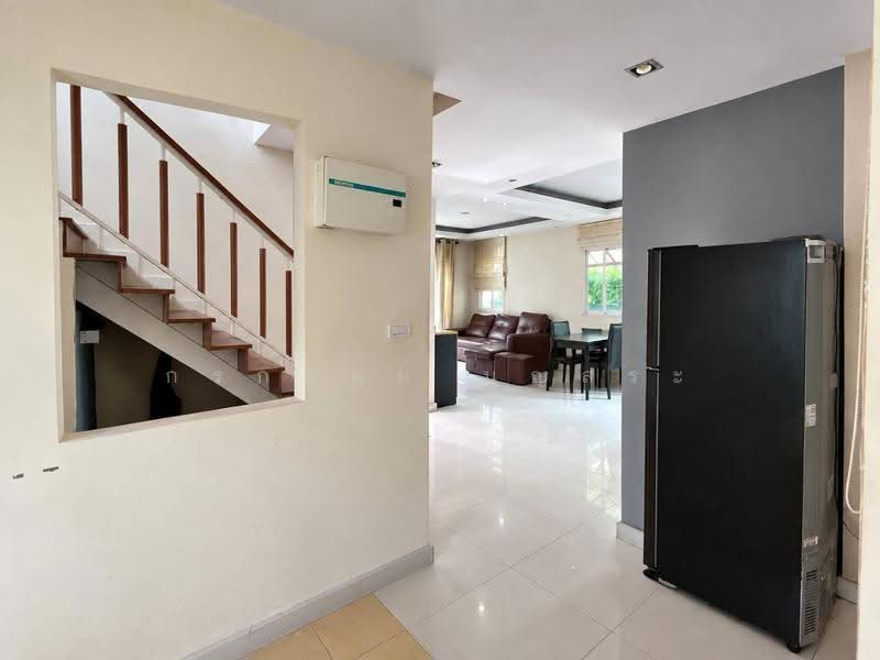 เดอะแพลนท์ สรงประภา-ดอนเมือง, bangkok, สรงประภา, Si Khan, Don Mueang, Bangkok, 3 Bedrooms, 160 sqm, Single Detached House For Sale, by กรกฤตย์ บุญสระ, 500579151 - DDproperty.com