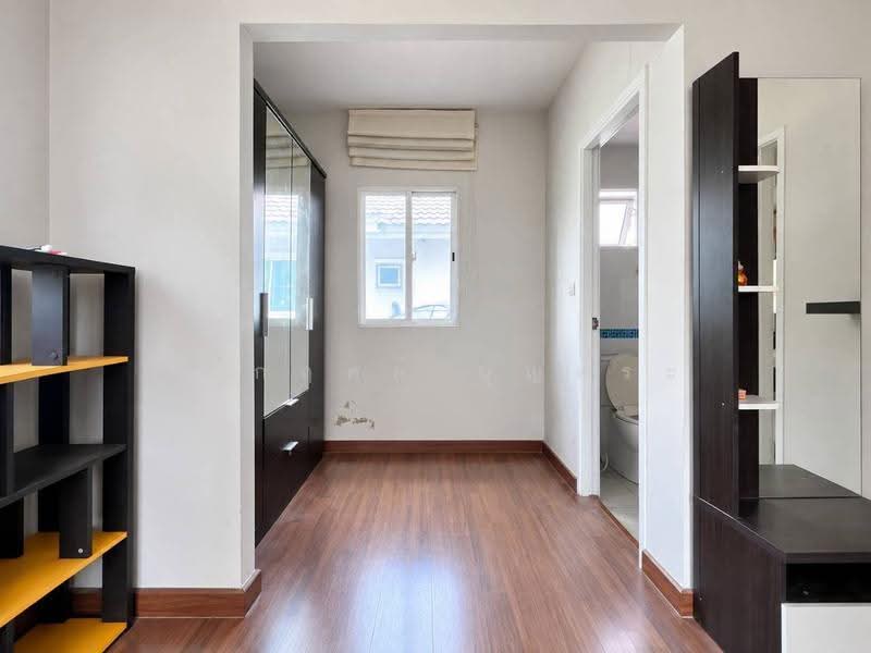 เดอะแพลนท์ สรงประภา-ดอนเมือง, bangkok, สรงประภา, Si Khan, Don Mueang, Bangkok, 3 Bedrooms, 160 sqm, Single Detached House For Sale, by กรกฤตย์ บุญสระ, 500579151 - DDproperty.com