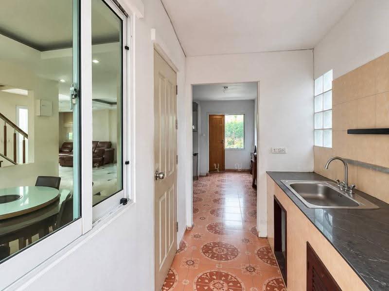 เดอะแพลนท์ สรงประภา-ดอนเมือง, bangkok, สรงประภา, Si Khan, Don Mueang, Bangkok, 3 Bedrooms, 160 sqm, Single Detached House For Sale, by กรกฤตย์ บุญสระ, 500579151 - DDproperty.com