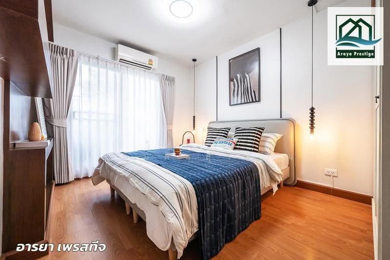 Chateau In Town Ratchada 17, Bangkok, Ratchadaphisek, Din Daeng, Bangkok, 2 Bedrooms, 52 sqm, Condo For Sale, by วิสุทธินี เฉลิมสินสุวรรณ, 500579152 - DDproperty.com