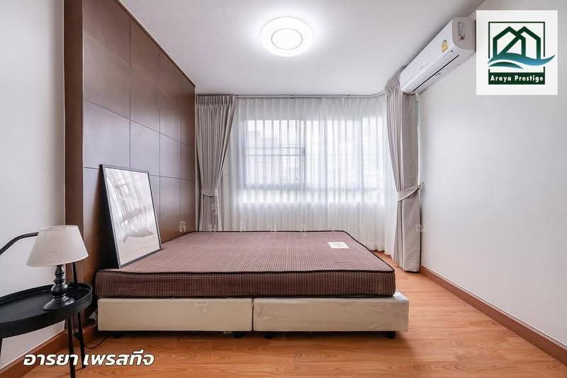 Chateau In Town Ratchada 17, Bangkok, Ratchadaphisek, Din Daeng, Bangkok, 2 Bedrooms, 52 sqm, Condo For Sale, by วิสุทธินี เฉลิมสินสุวรรณ, 500579152 - DDproperty.com