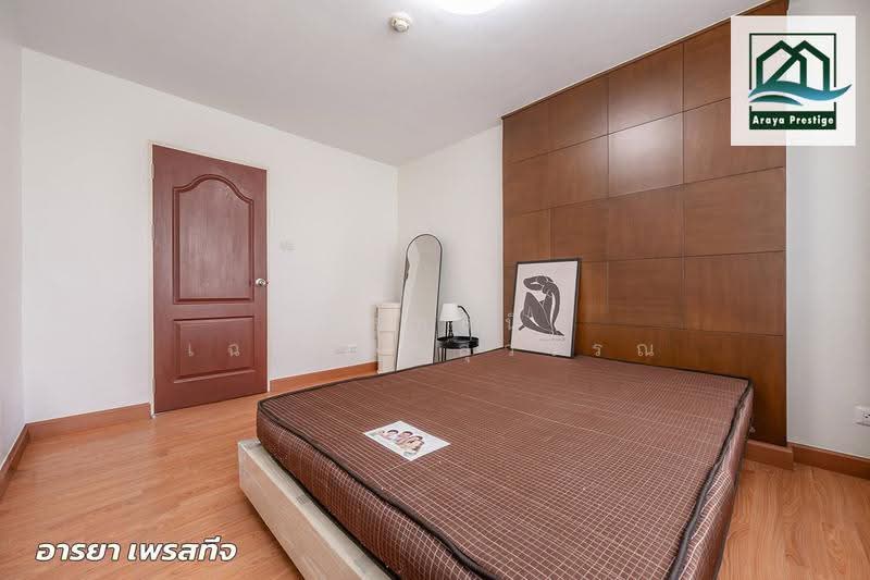 Chateau In Town Ratchada 17, Bangkok, Ratchadaphisek, Din Daeng, Bangkok, 2 Bedrooms, 52 sqm, Condo For Sale, by วิสุทธินี เฉลิมสินสุวรรณ, 500579152 - DDproperty.com