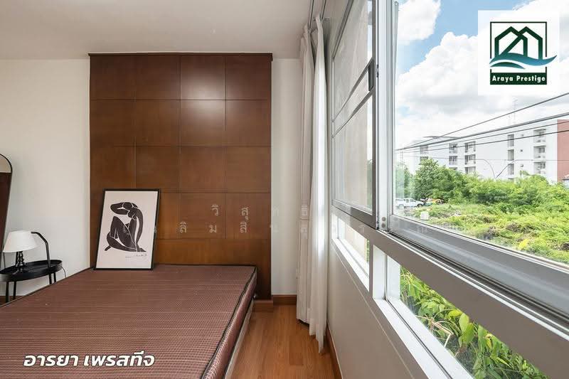 Chateau In Town Ratchada 17, Bangkok, Ratchadaphisek, Din Daeng, Bangkok, 2 Bedrooms, 52 sqm, Condo For Sale, by วิสุทธินี เฉลิมสินสุวรรณ, 500579152 - DDproperty.com