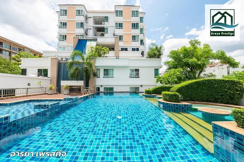 Chateau In Town Ratchada 17, Bangkok, Ratchadaphisek, Din Daeng, Bangkok, 2 Bedrooms, 52 sqm, Condo For Sale, by วิสุทธินี เฉลิมสินสุวรรณ, 500579152 - DDproperty.com