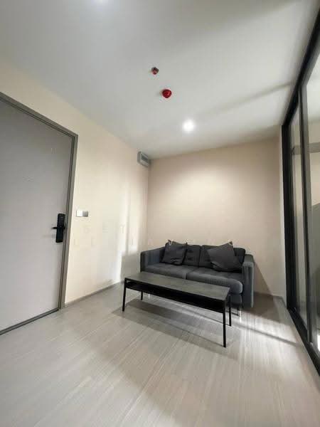 Life Asoke Hype, Bangkok, 339 Chaturathit Rd, Makkasan, Ratchathewi, Bangkok, 1 Bedroom, 31 sqm, Condo For Rent, by Settawut Leenavong, 500579153 - DDproperty.com