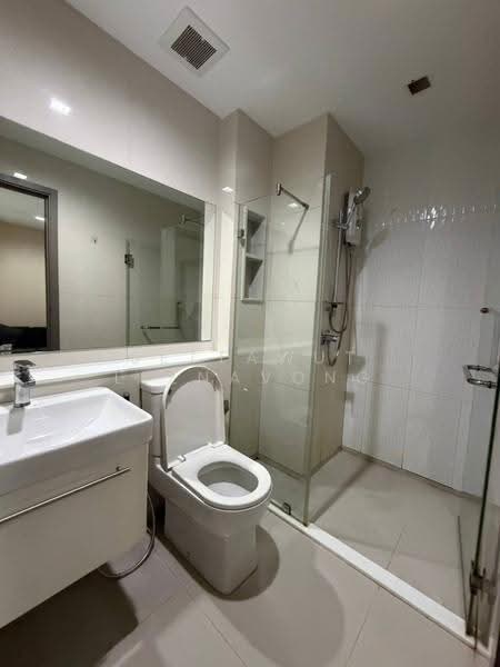 Life Asoke Hype, Bangkok, 339 Chaturathit Rd, Makkasan, Ratchathewi, Bangkok, 1 Bedroom, 31 sqm, Condo For Rent, by Settawut Leenavong, 500579153 - DDproperty.com