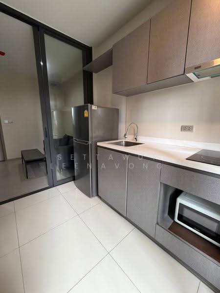 Life Asoke Hype, Bangkok, 339 Chaturathit Rd, Makkasan, Ratchathewi, Bangkok, 1 Bedroom, 31 sqm, Condo For Rent, by Settawut Leenavong, 500579153 - DDproperty.com