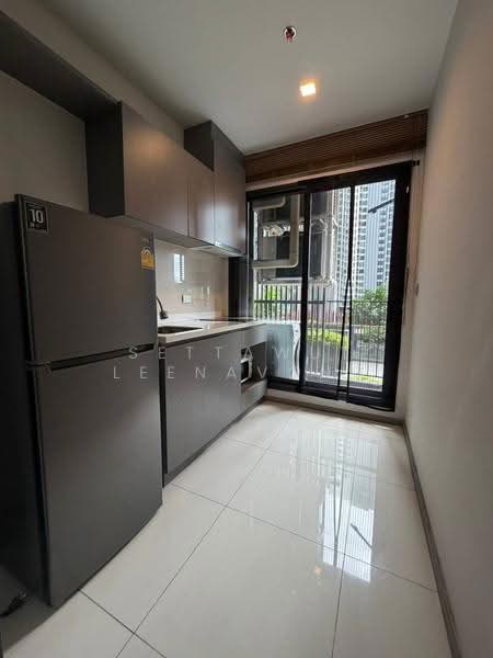 Life Asoke Hype : ไลฟ์ อโศก ไฮป์, กรุงเทพ, 339 ถนน จตุรทิศ, มักกะสัน, ราชเทวี, กรุงเทพ, 31 ตร.ม., คอนโด ให้เช่า, โดย Settawut Leenavong, 500579153 - DDproperty.com