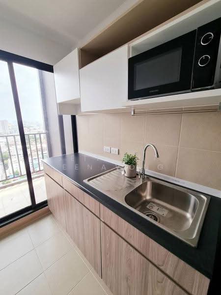 Supalai Loft Prajadhipok-Wongwian Yai, bangkok, Prajadhipok Road, Somdet Chao Phraya, Khlong San, Bangkok, 2 Bedrooms, 67 sqm, Condo For Rent, by Settawut Leenavong, 500579156 - DDproperty.com