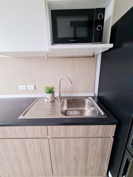 Supalai Loft Prajadhipok-Wongwian Yai : ศุภาลัย ลอฟท์ ประชาธิปก-วงเวียนใหญ่, กรุงเทพ, ถนนประชาธิปก, สมเด็จเจ้าพระยา, คลองสาน, กรุงเทพ, 67 ตร.ม., คอนโด ให้เช่า, โดย Settawut Leenavong, 500579156 - DDproperty.com