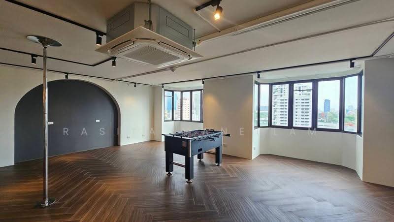 Omni Tower Sukhumvit Nana, bangkok, 69 Sukhumvit 4 Alley, Khlong Toei, Bangkok, 4 Bedrooms, 120 sqm, Condo For Rent, by Rasita Maneelam, 500579157 - DDproperty.com