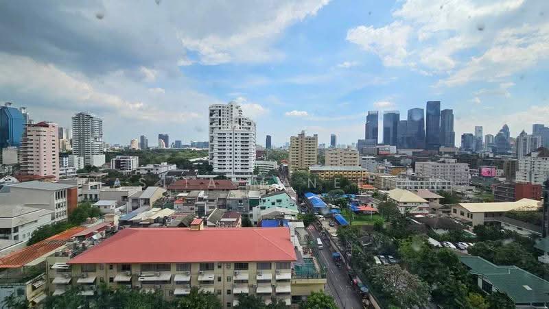 Omni Tower Sukhumvit Nana, bangkok, 69 Sukhumvit 4 Alley, Khlong Toei, Bangkok, 4 Bedrooms, 120 sqm, Condo For Rent, by Rasita Maneelam, 500579157 - DDproperty.com