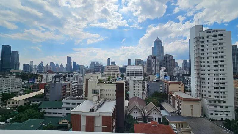 Omni Tower Sukhumvit Nana, bangkok, 69 Sukhumvit 4 Alley, Khlong Toei, Bangkok, 4 Bedrooms, 120 sqm, Condo For Rent, by Rasita Maneelam, 500579157 - DDproperty.com