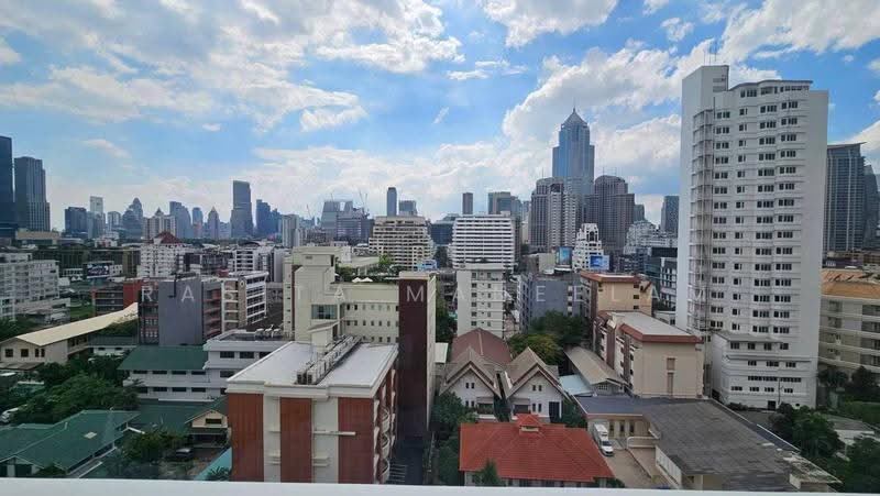 Omni Tower Sukhumvit Nana, bangkok, 69 Sukhumvit 4 Alley, Khlong Toei, Bangkok, 4 Bedrooms, 120 sqm, Condo For Rent, by Rasita Maneelam, 500579157 - DDproperty.com