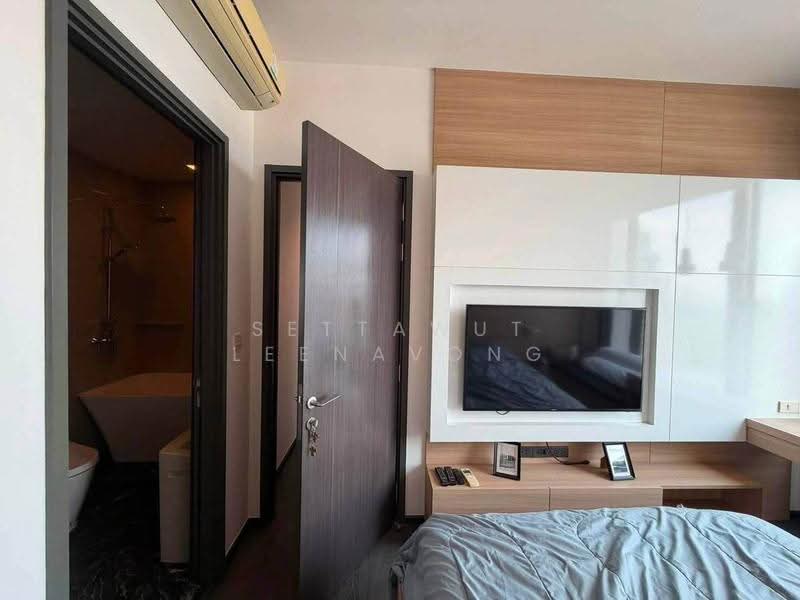 The Edge Sukhumvit 23, Bangkok, 6 Soi Sukhumvit 23, Khlongtoei Nua, Watthana, Bangkok, 2 Bedrooms, 63 sqm, Condo For Rent, by Settawut Leenavong, 500579159 - DDproperty.com