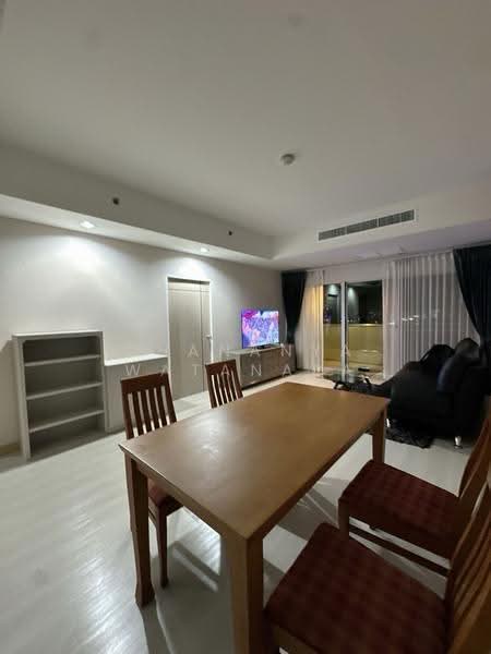 Baan Nonzee, Bangkok, 33 Chan Rd, Chong Nonsi, Yan Nawa, Bangkok, 2 Bedrooms, 80 sqm, Condo For Rent, by Chananya Watanapa, 500579160 - DDproperty.com