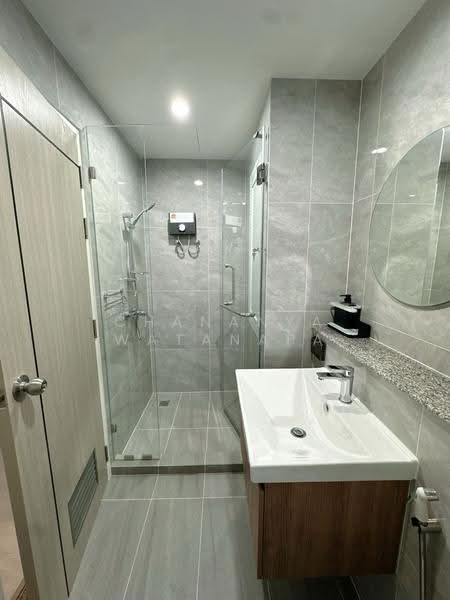 Baan Nonzee, Bangkok, 33 Chan Rd, Chong Nonsi, Yan Nawa, Bangkok, 2 Bedrooms, 80 sqm, Condo For Rent, by Chananya Watanapa, 500579160 - DDproperty.com