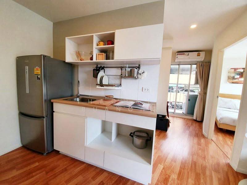 Lumpini Place Rama 4-Ratchadaphisek, bangkok, Phai Singto Alley, Khlong Toei, Bangkok, 1 Bedroom, 29 sqm, Condo For Sale, by Thachaya Buanong, 500579161 - DDproperty.com