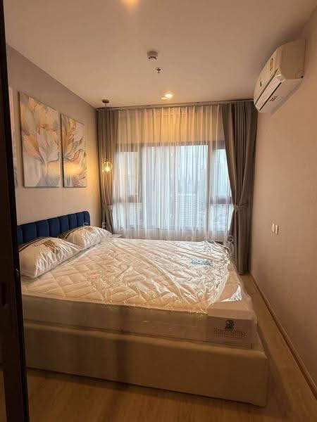 Life Rama 4-Asoke, bangkok, Rama 4 Road, Khlong Toei, Bangkok, 1 Bedroom, 28 sqm, Condo For Rent, by Settawut Leenavong, 500579163 - DDproperty.com