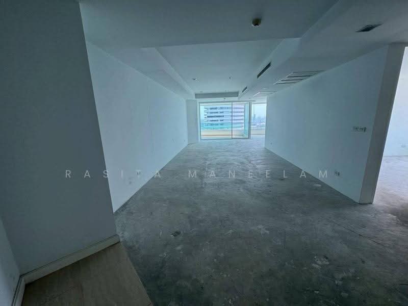 My Resort @ River, Bangkok, 42 Soi Charansanitwong 72, Charansanitwong Road, Bang Phlat, Bangkok, 3 Bedrooms, 175 sqm, Condo For Sale, by Rasita Maneelam, 500579164 - DDproperty.com