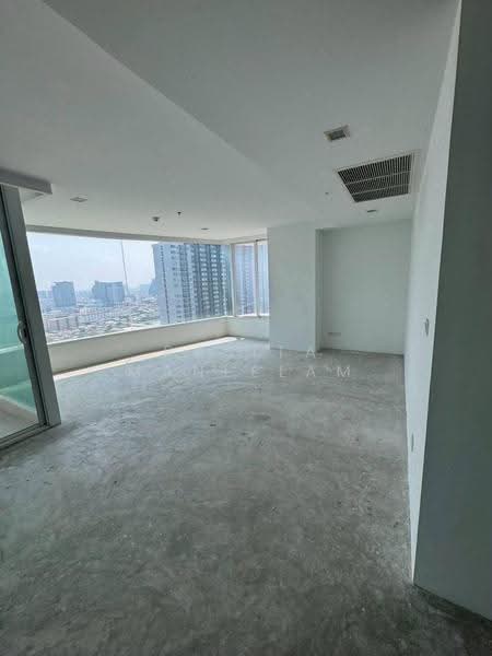 My Resort @ River, Bangkok, 42 Soi Charansanitwong 72, Charansanitwong Road, Bang Phlat, Bangkok, 3 Bedrooms, 175 sqm, Condo For Sale, by Rasita Maneelam, 500579164 - DDproperty.com
