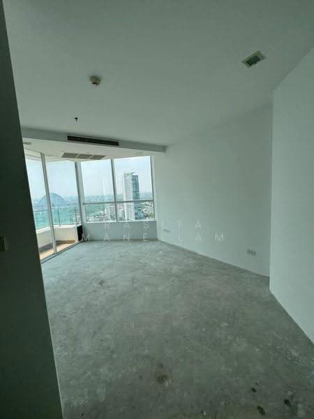 My Resort @ River, Bangkok, 42 Soi Charansanitwong 72, Charansanitwong Road, Bang Phlat, Bangkok, 3 Bedrooms, 175 sqm, Condo For Sale, by Rasita Maneelam, 500579164 - DDproperty.com