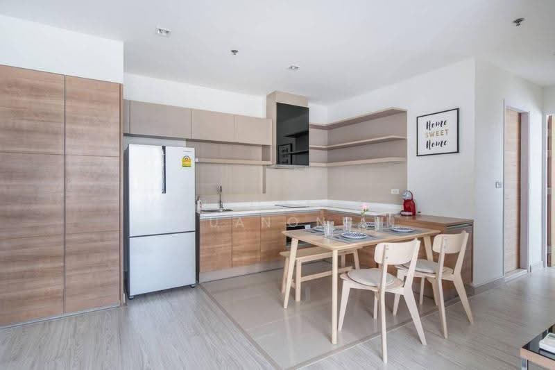 Rhythm Sukhumvit 50, Bangkok, 8 Sukhumvit 50, Sukhumvit Road, Phra Kanong, Khlong Toei, Bangkok, 2 Bedrooms, 65 sqm, Condo For Sale, by Thachaya Buanong, 500579167 - DDproperty.com