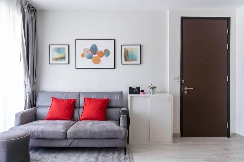 Rhythm Sukhumvit 50, Bangkok, 8 Sukhumvit 50, Sukhumvit Road, Phra Kanong, Khlong Toei, Bangkok, 2 Bedrooms, 65 sqm, Condo For Sale, by Thachaya Buanong, 500579167 - DDproperty.com