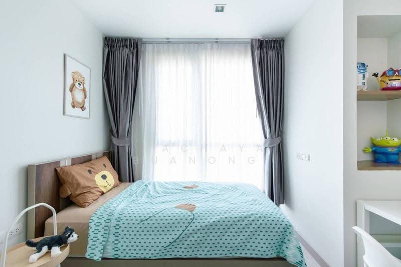 Rhythm Sukhumvit 50, Bangkok, 8 Sukhumvit 50, Sukhumvit Road, Phra Kanong, Khlong Toei, Bangkok, 2 Bedrooms, 65 sqm, Condo For Sale, by Thachaya Buanong, 500579167 - DDproperty.com