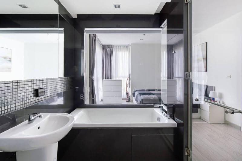 Rhythm Sukhumvit 50, Bangkok, 8 Sukhumvit 50, Sukhumvit Road, Phra Kanong, Khlong Toei, Bangkok, 2 Bedrooms, 65 sqm, Condo For Sale, by Thachaya Buanong, 500579167 - DDproperty.com
