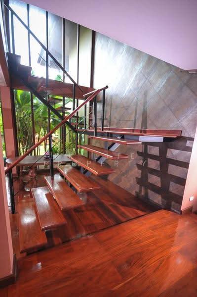 10R0551 This house for rent 3 bedroom 4 bathroom 35,000/month at muang have fully furnished, ภูเก็ต, รัษฎา, เมืองภูเก็ต, ภูเก็ต, 130 ตร.ม., บ้านเดี่ยว ให้เช่า, โดย PK LIFE Property, 500579169 - DDproperty.com