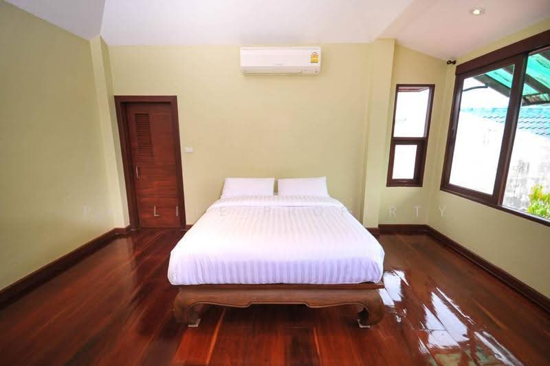 10R0551 This house for rent 3 bedroom 4 bathroom 35,000/month at muang have fully furnished, Phuket, Ratsada, Muang Phuket, Phuket, 3 Bedrooms, 130 sqm, Single Detached House For Rent, by PK LIFE Property, 500579169 - DDproperty.com