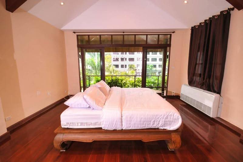 10R0551 This house for rent 3 bedroom 4 bathroom 35,000/month at muang have fully furnished, Phuket, Ratsada, Muang Phuket, Phuket, 3 Bedrooms, 130 sqm, Single Detached House For Rent, by PK LIFE Property, 500579169 - DDproperty.com