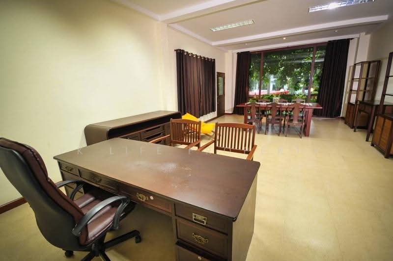 10R0551 This house for rent 3 bedroom 4 bathroom 35,000/month at muang have fully furnished, Phuket, Ratsada, Muang Phuket, Phuket, 3 Bedrooms, 130 sqm, Single Detached House For Rent, by PK LIFE Property, 500579169 - DDproperty.com