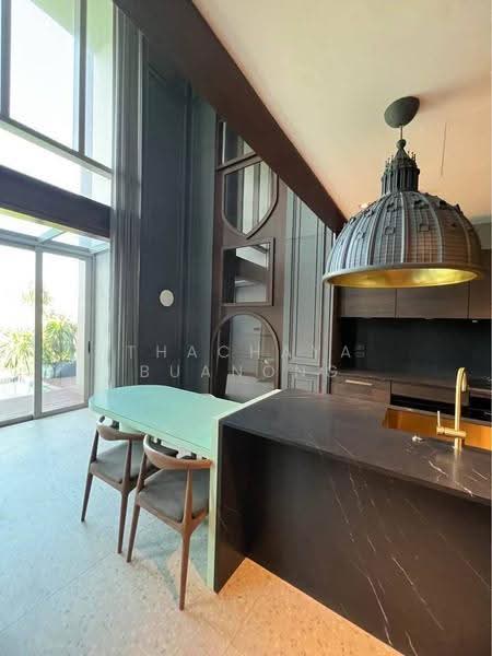 ASHTON Morph 38, Bangkok, 88 Soi Sukhumvit 38, Phra Kanong, Khlong Toei, Bangkok, 2 Bedrooms, 113 sqm, Condo For Sale, by Thachaya Buanong, 500579171 - DDproperty.com