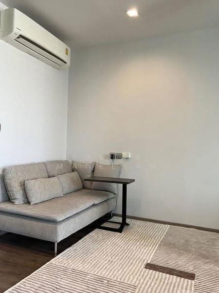 Life Ladprao Valley : ไลฟ์ ลาดพร้าว แวลลีย์, กรุงเทพ, ถนนพหลโยธิน, จอมพล, จตุจักร, กรุงเทพ, 37 ตร.ม., คอนโด ให้เช่า, โดย Rasita Maneelam, 500579173 - DDproperty.com