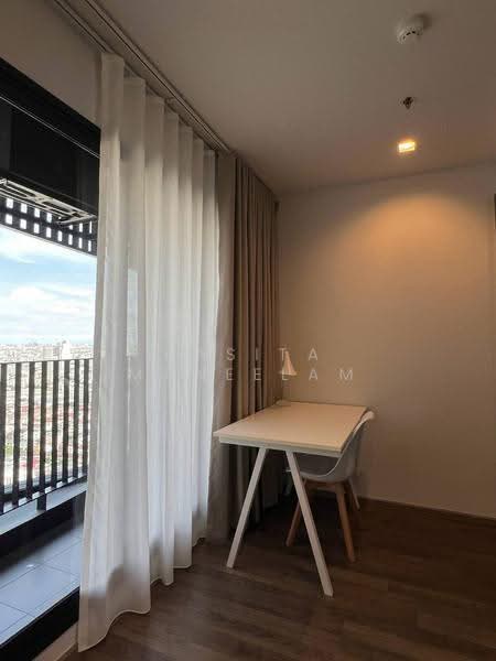Life Ladprao Valley : ไลฟ์ ลาดพร้าว แวลลีย์, กรุงเทพ, ถนนพหลโยธิน, จอมพล, จตุจักร, กรุงเทพ, 37 ตร.ม., คอนโด ให้เช่า, โดย Rasita Maneelam, 500579173 - DDproperty.com