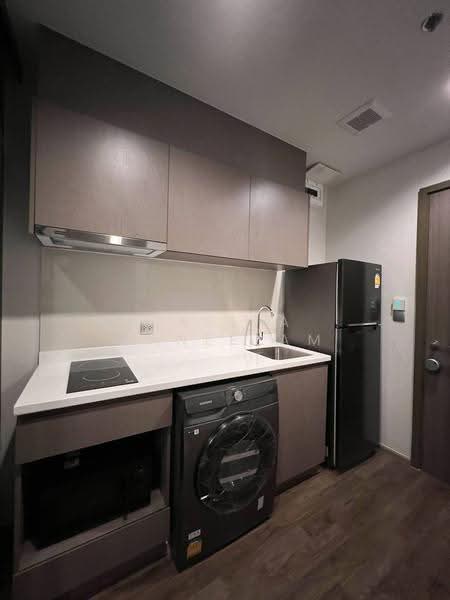 Life Ladprao Valley, bangkok, Phaholyothin Road, Jom Phon, Chatuchak, Bangkok, 1 Bedroom, 37 sqm, Condo For Rent, by Rasita Maneelam, 500579173 - DDproperty.com